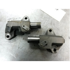110S007 Timing Chain Tensioner Pair From 2014 Subaru Legacy  2.5